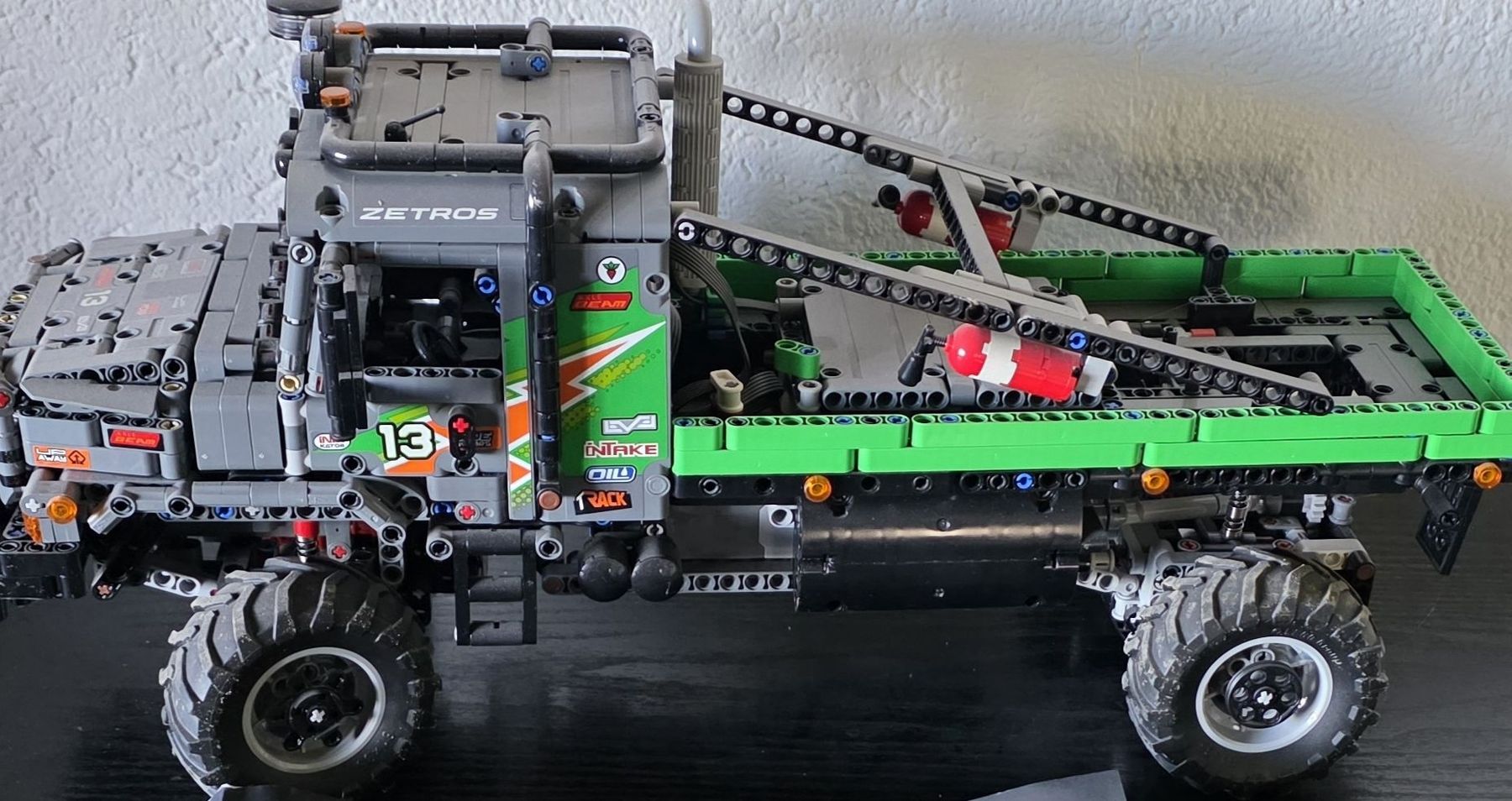Technics Baukästen: LEGO 42129 – Gebraucht aus Dättlikon von Biertrans