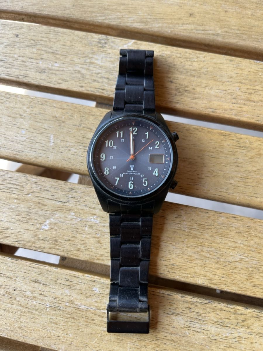 Montres: Armbanduhr – D'occasion à Ursenbach par frohes_fest