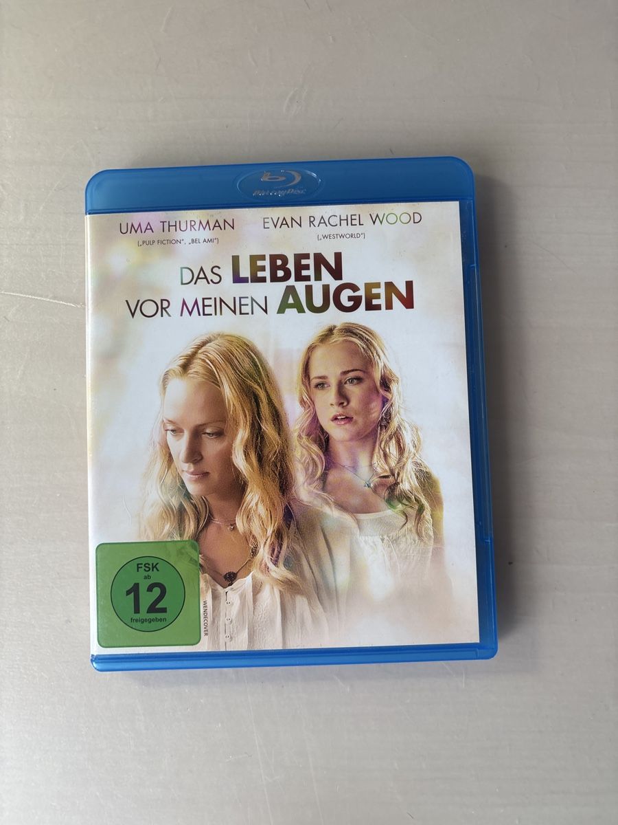Alle DVDs: Das Leben vor meinen Augen – Gebraucht aus Ruswil von Slivio_