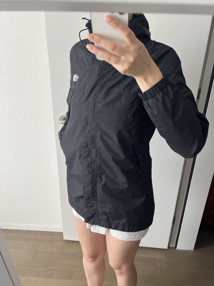 North Face Giacche: The North Face Jacke – Usato da Kriens venduto da Luzernerin_K 3
