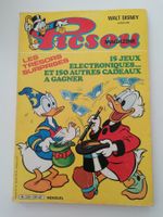 Picsou 1982, 4ème trimestre