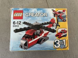Lego Creator 31013