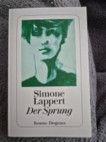 Der Sprung