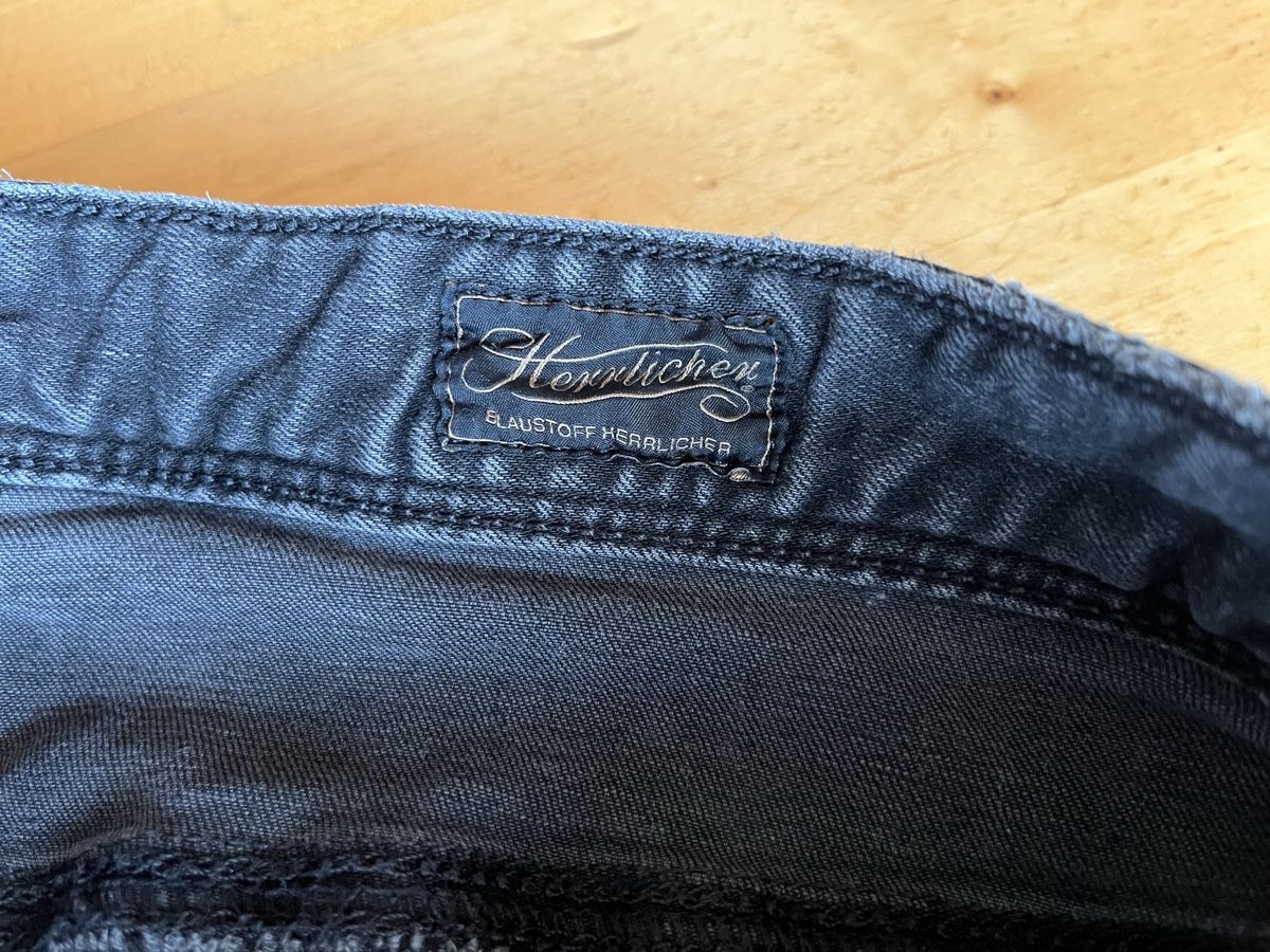 Herrlicher Jeans: Damen Jeans von Herrlicher, Grösse 30 – Gebraucht aus Suhr von nataschaad 2