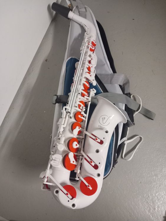 Alto Saxophone Vibrato Plastik Kaufen auf Ricardo