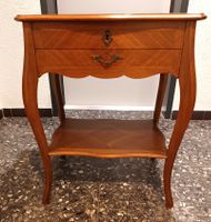 Vintage Nähschrank 1900 -F44