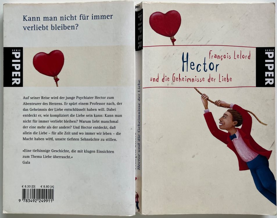 Die Kunst, zu Hause glücklich zu sein