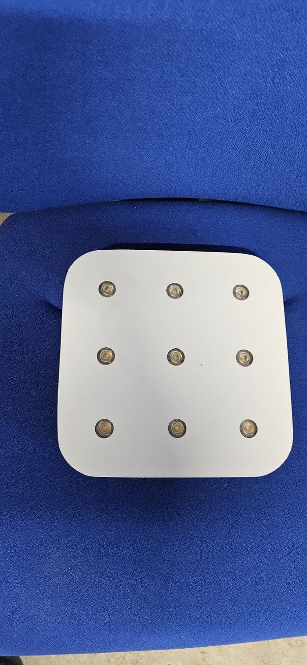 Philips Lampadari & plafoniere: Philips Deckenleuchte 9x 2.5W LED neuwertig – Nuovo (secondo la descrizione) da Baar venduto da Vel...Baar45 1