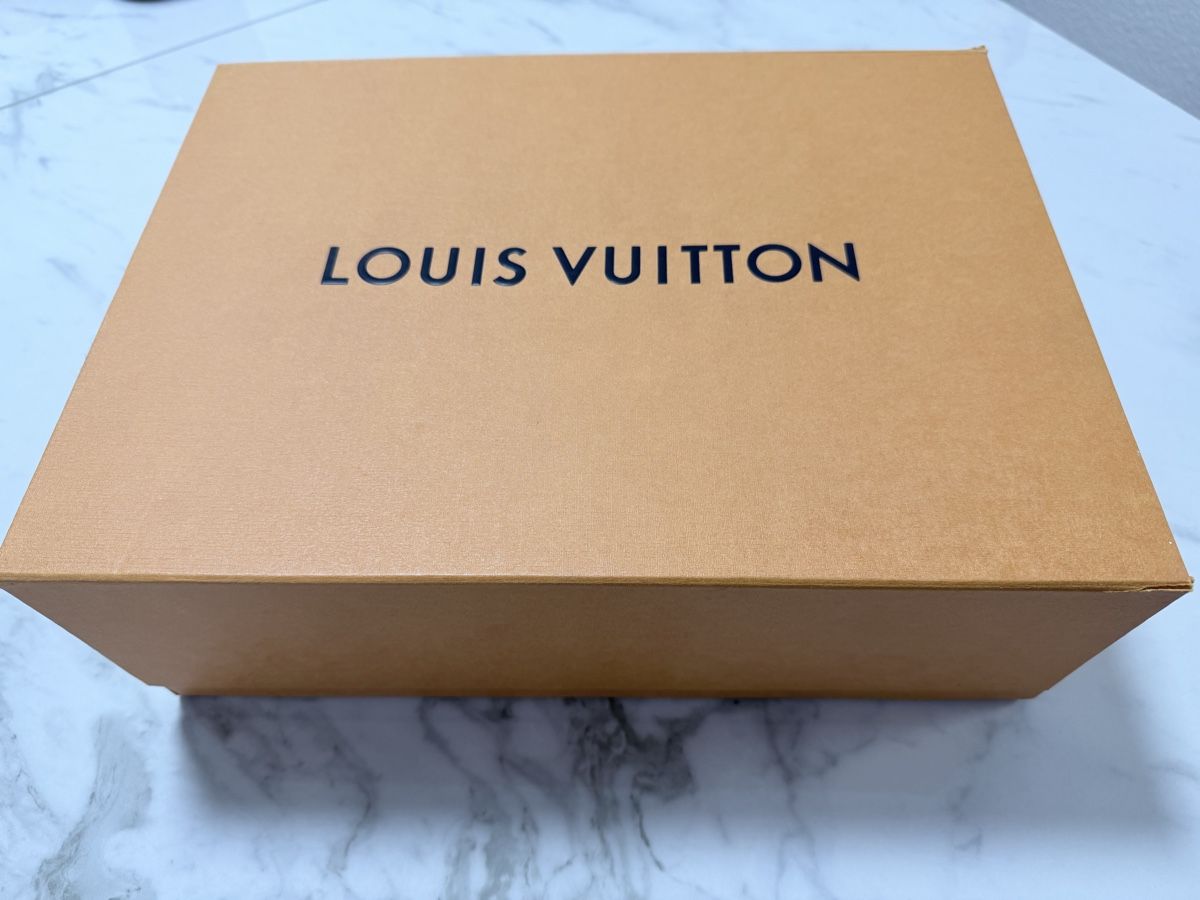 Altro per la casa: Louis Vuitton Box/Schachtel – Usato da Regensdorf venduto da covers4you 1