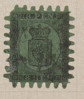 Briefmarken