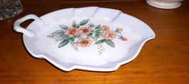 Belle coupe en porcelaine Copemhague