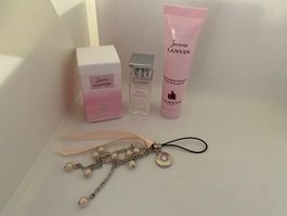 Set Miniatures Jeanne Lanvin