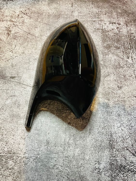 BMW Tutti pezzi di ricambio auto: BMW Spiegelkappen E90 E91 E92 E93 M schwarz glanz, 3 Serie – Nuovo e nell'imballaggio originale da Balsthal venduto da D.K.Autoteile1 8