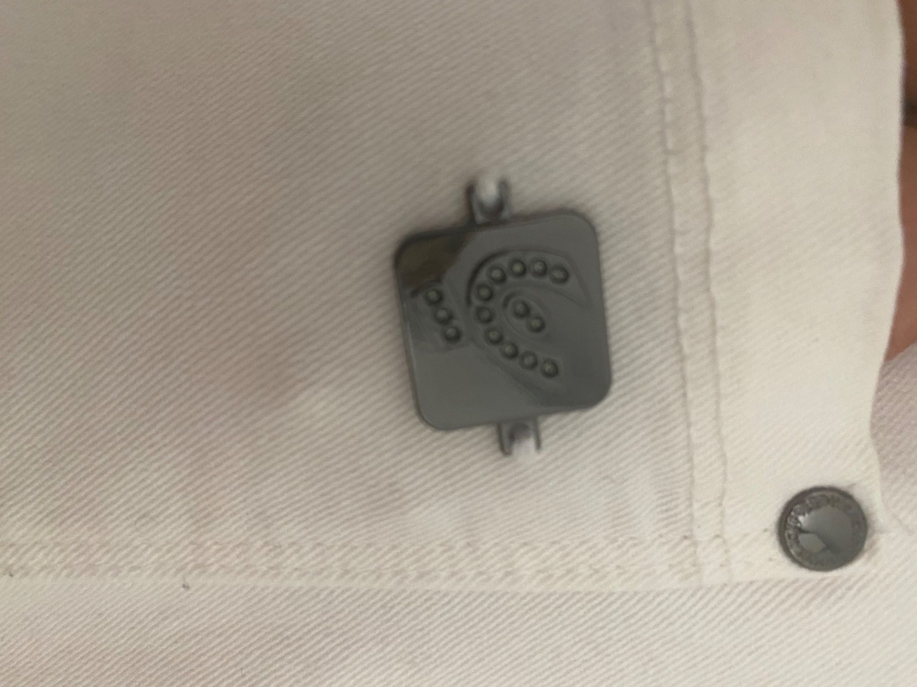 Freddy Jeans: Jeans aus buntem Denim FREDDY BLACK – Nuovo e nell'imballaggio originale da Zürich venduto da NNK28 8