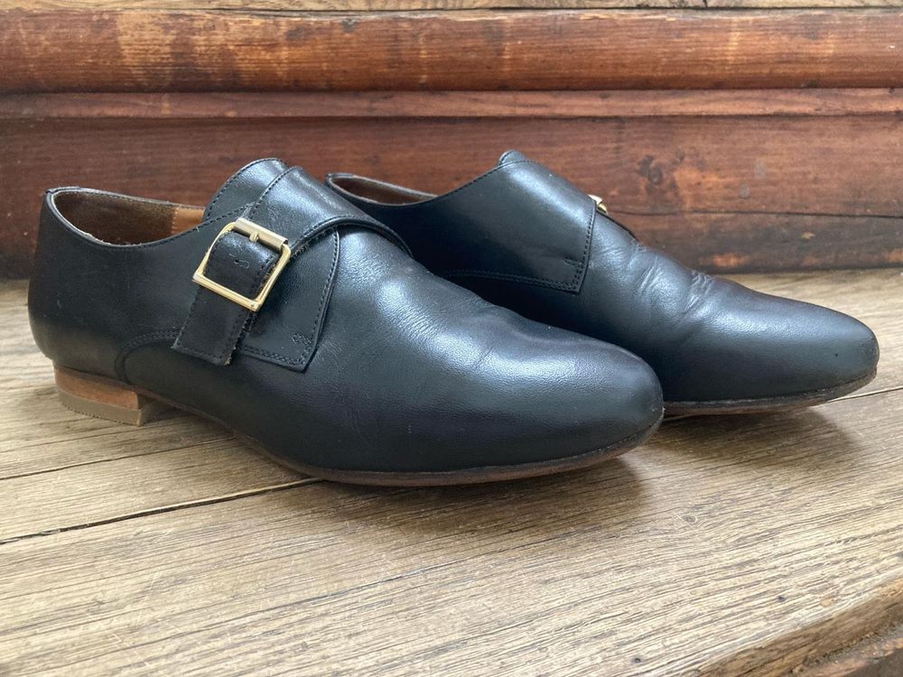 Mocassins Femme QUEEN HELENA Avec Boucle Strass - Élégants Et Décontractés, Tailles 31 à 42