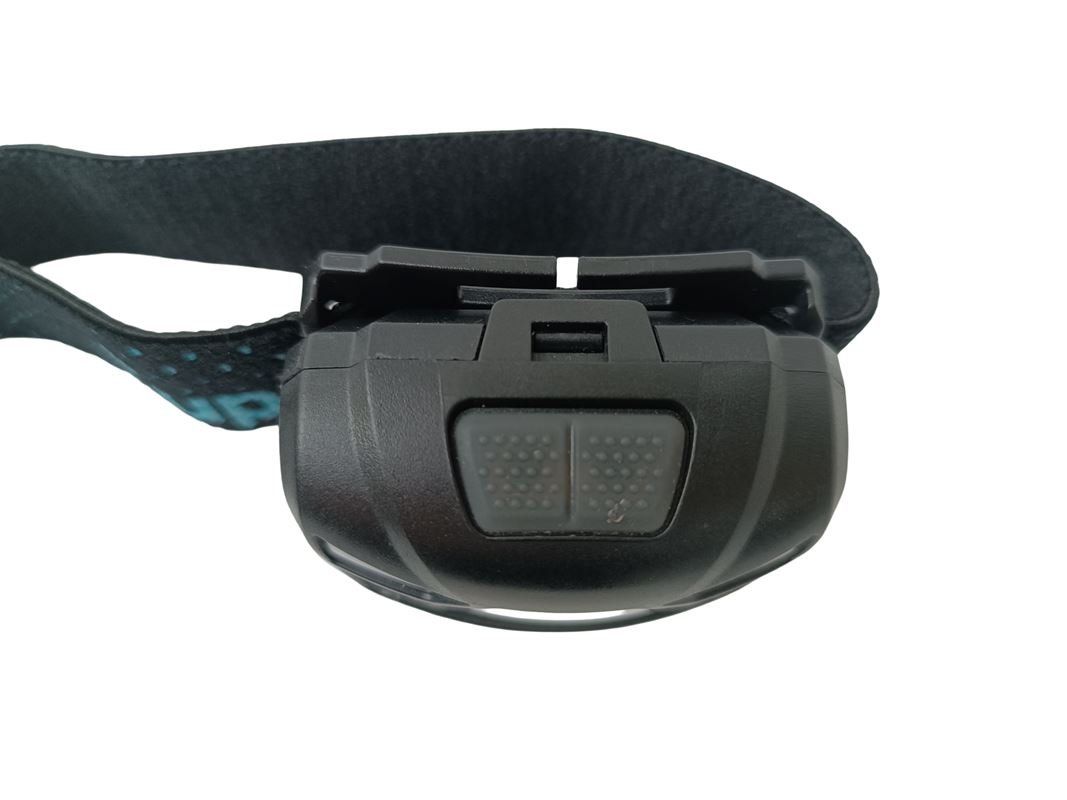 Lampade: SUPERFIRE HL06 Sensor Headlamp – Usato da Luzern venduto da Restwert_Luzern 3