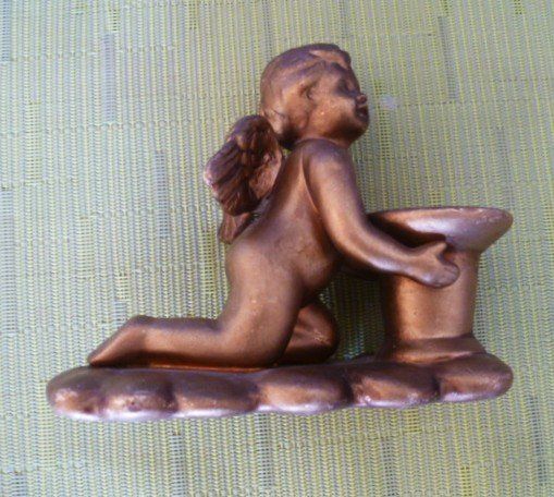 Tutte le decorazioni: Weihnachtsgeschenke  3- Teilig Nr.45 – Usato da Effretikon venduto da Heimstudio 3
