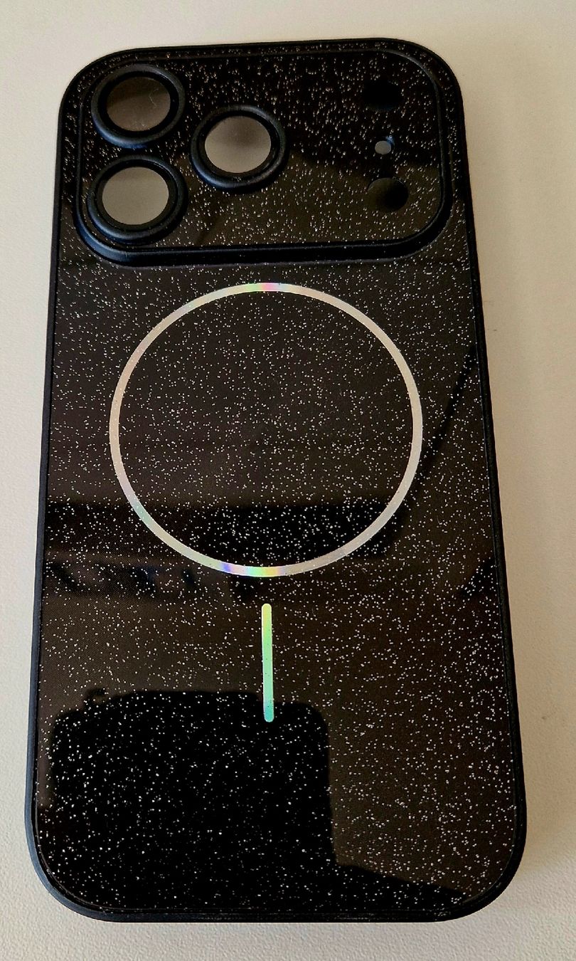 Cover & Protezioni schermo: iPhone 17 Pro / Pro Max Smartphone-Schutzhülle – Nuovo e nell'imballaggio originale da Menziken venduto da chs_xd76