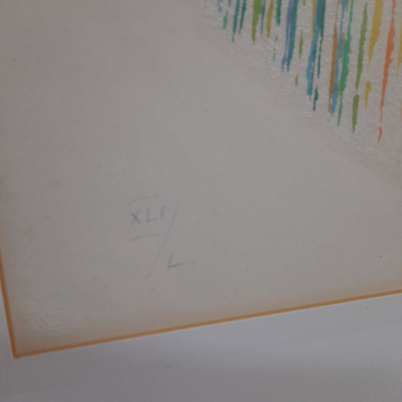 Grafica & Litografie: Lithographie Piero Dorazio – Usato da Orpund venduto da 118302 3