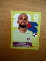 Panini PAN 3 Luis Mejia