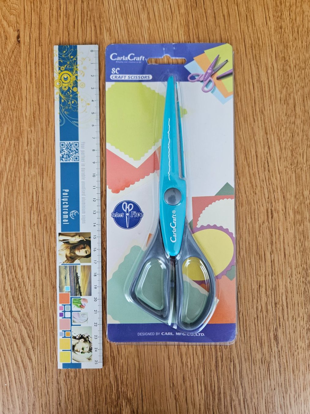 Kits de loisir créatif: 3 Stanzer und 1 Schere – D'occasion à Möriken AG par pam66 2