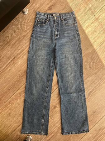 diverse Jeans 