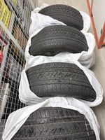 Pirelli / Scorpion Winter Reifen 285/40 R21 109V 4Stk