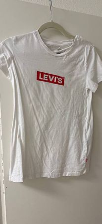 Levi's Shirt 