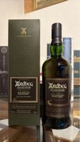 Ardbeg Alligator - Seltene Limited Release Whisky Rarität