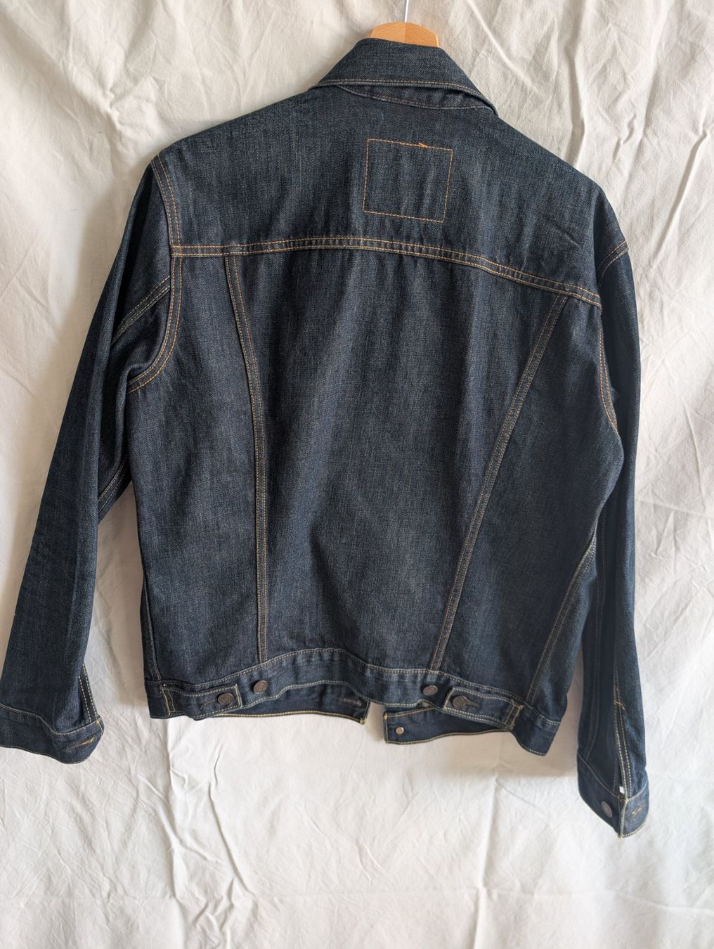 Levi's Giacche: Levis Jeansjacke – Usato da Zürich venduto da kun_q5pg 3