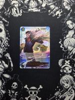 One Piece TCG Monkey.D.Dragon OP12-094 SR 3rd Anniversary