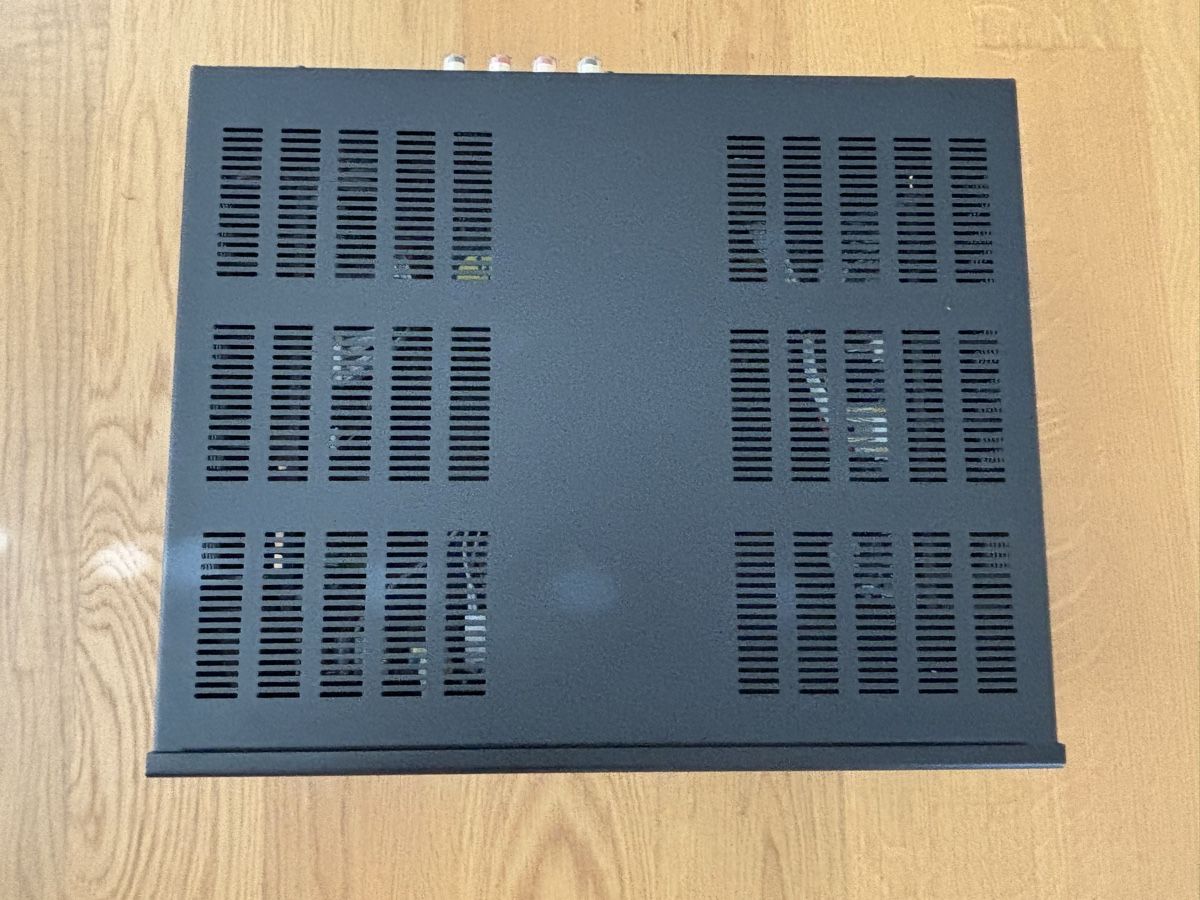 Nad Verstärker: NAD Stereo Power Amplifier C 275BEE – Gebraucht aus Lufingen von shibby85 3