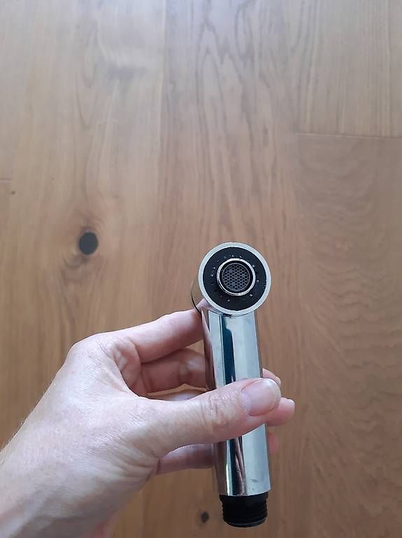 Armaturen: Wasserhahn mit Sparfunktion – Gebraucht aus Nebikon von Haidihooo 2