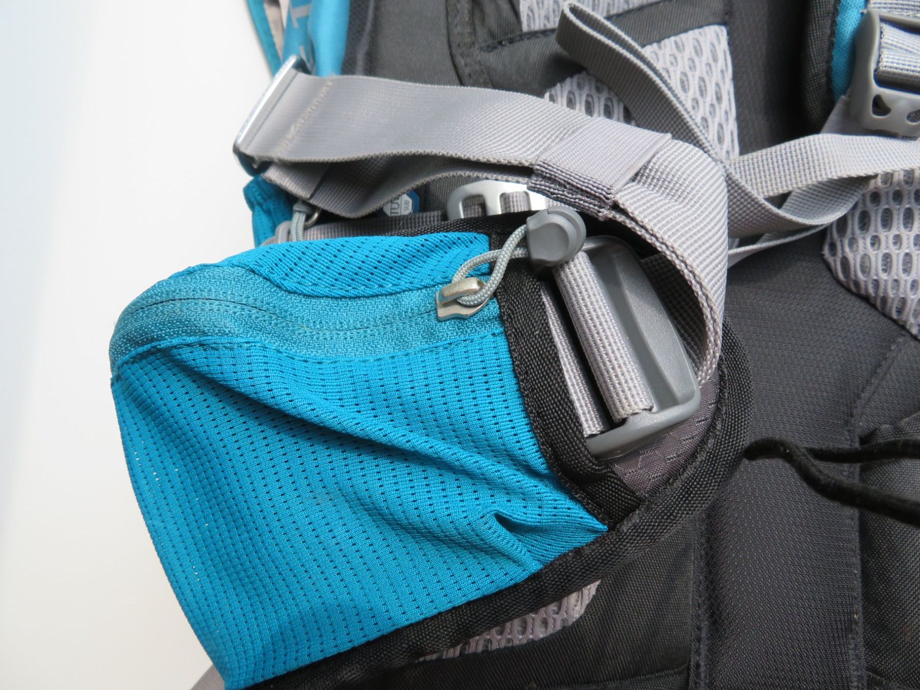Zaini: Deuter Protektor Rucksack – Nuovo (secondo la descrizione) da Zürich venduto da bikesearcher 8