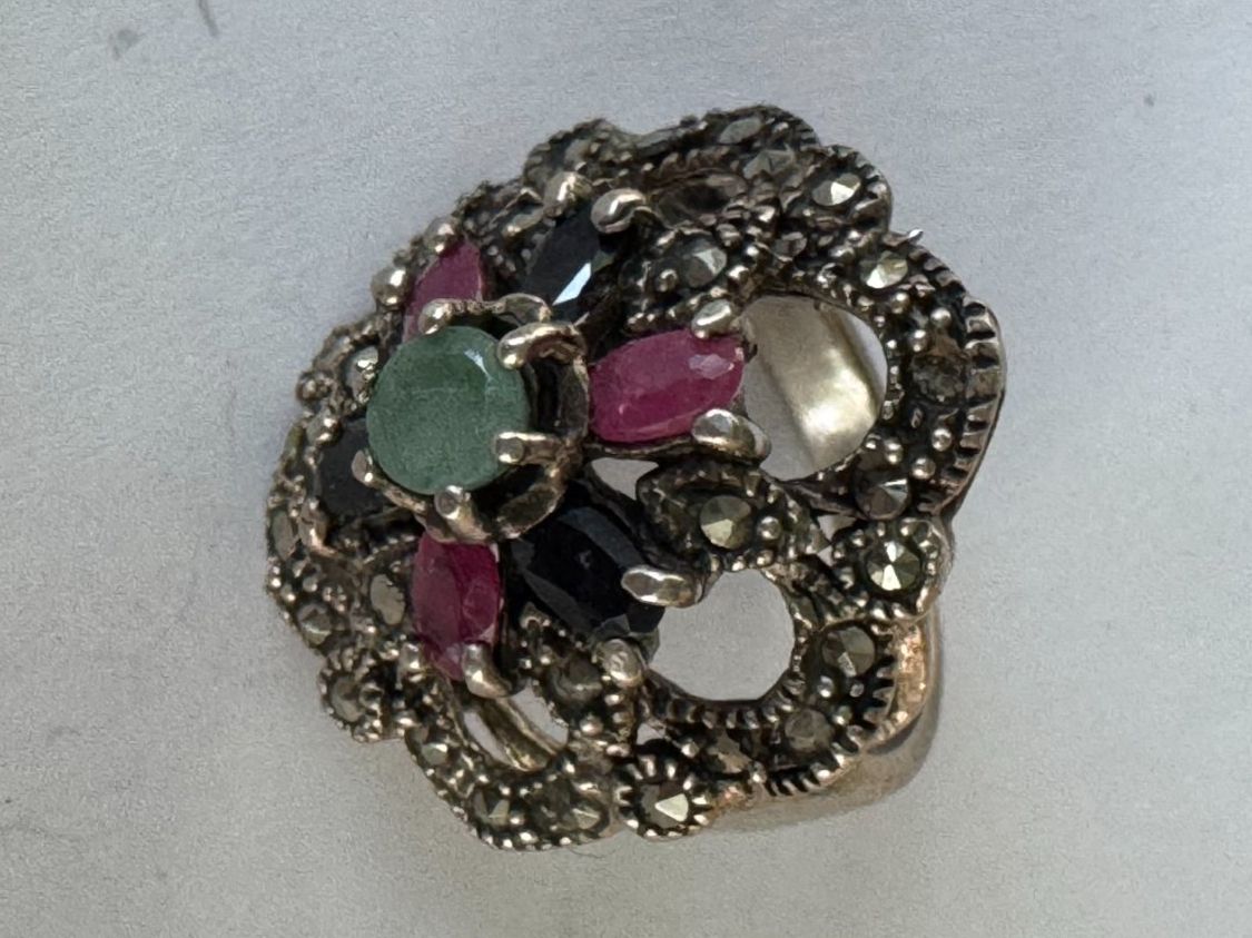 Sonstiger Schmuck: Lot de bijoux – Gebraucht aus Lausanne von PlusValue_Lausanne 5