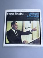 Frank Sinatra Strangers In The Night Vinyl LP guter Zustand