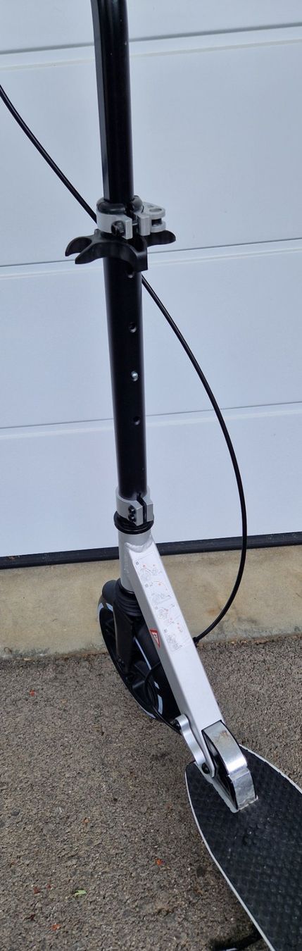Velos: Trottinettes – Gebraucht aus Oberried FR von mar_22ww 4
