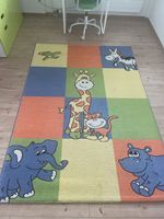 Teppich für Kinderzimmer