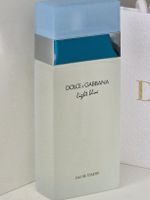 Dolce Gabbana light blue EdT 100ml