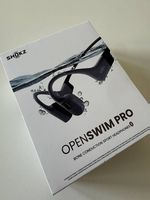Shokz OpenSwim Pro neufs  Garantie 12 mois