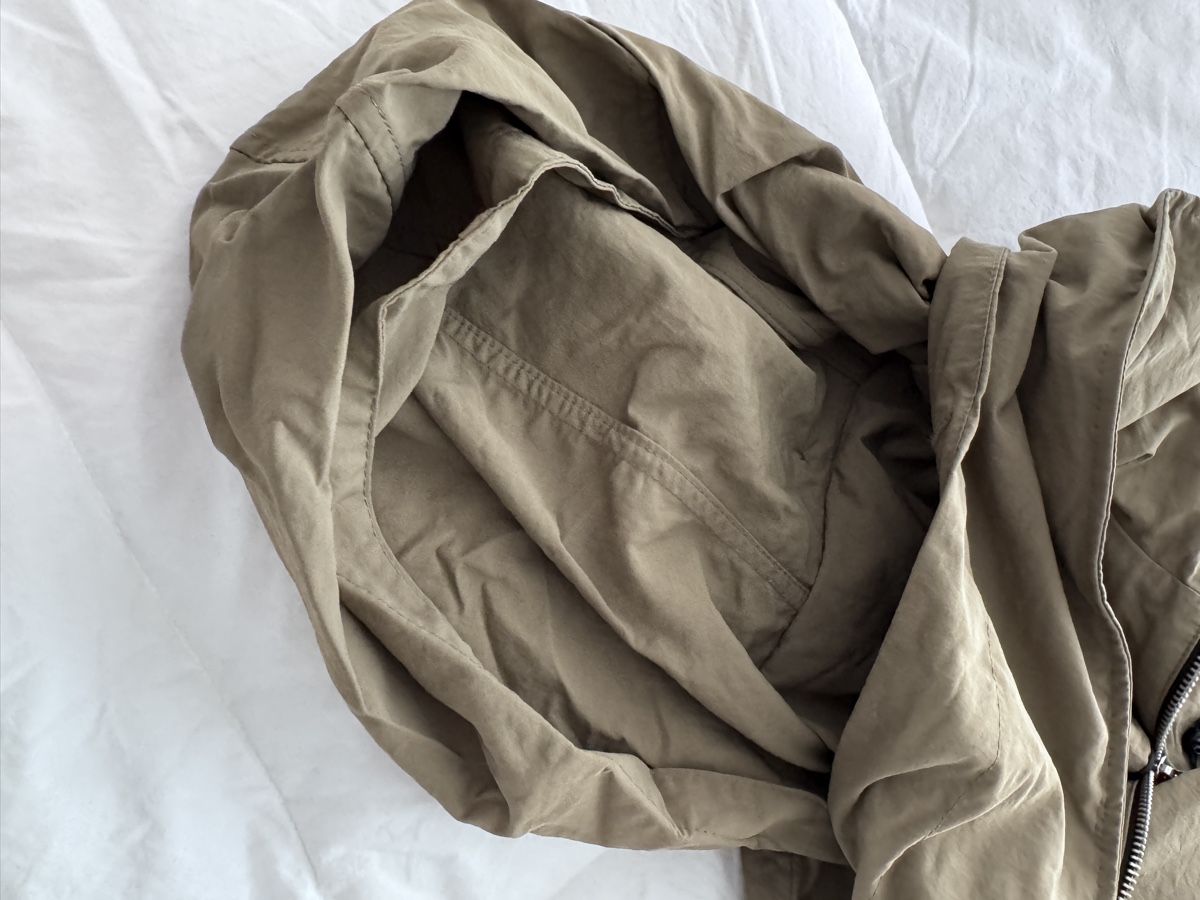 Massimo Dutti Cappotti: Massimo Dutti Baggy Trench Coat  - Wardrobe Essential – Nuovo e nell'imballaggio originale da Zürich venduto da Tanja_G88 8