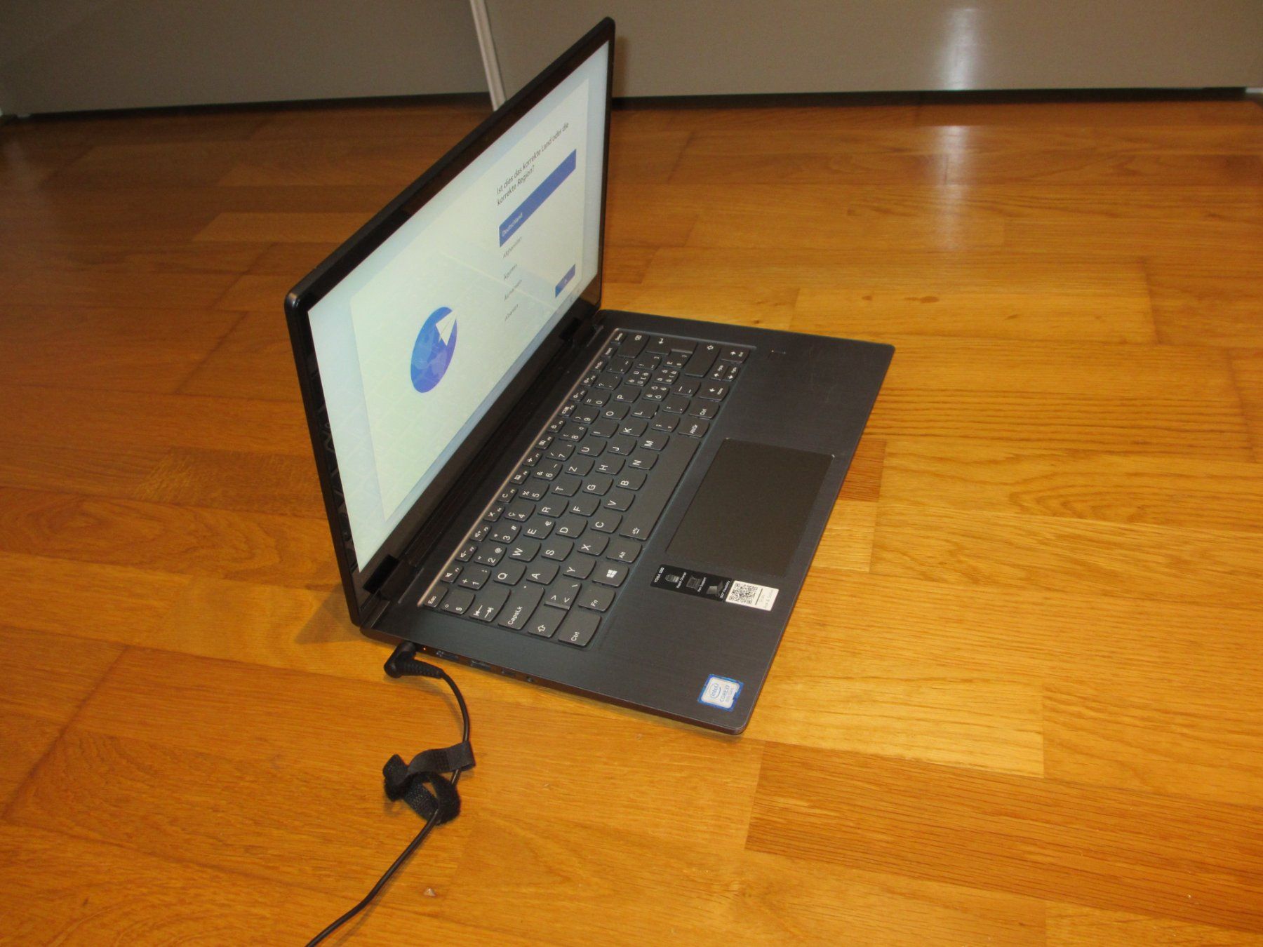 Lenovo Notebooks: Lenovo YOGA 530 – Gebraucht aus Sargans von Morisson1 3