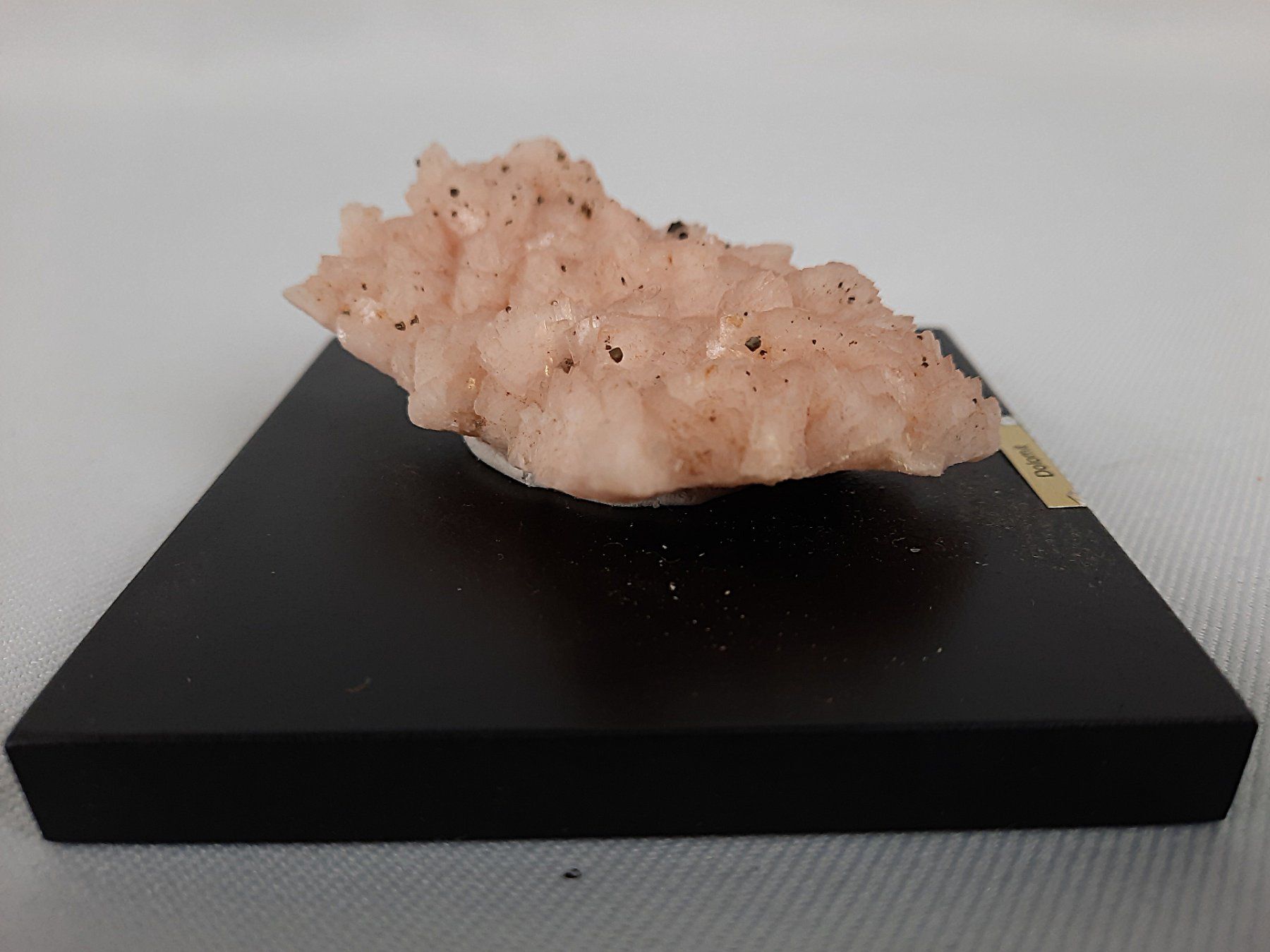 Minéraux & Lithothérapie: Rosa Dolomit – D'occasion à Beinwil am See par Restwert_Beinwil 3