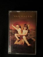 VAN HALEN BALANCE Kassette guter Zustand