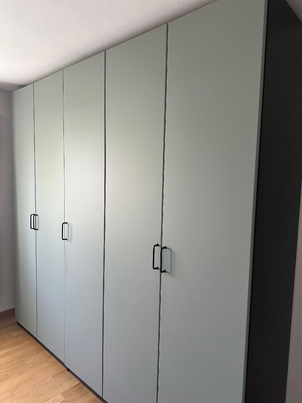 Armadi: IKEA PAX Schrank – Usato da Dietikon venduto da cel_vm8p 1