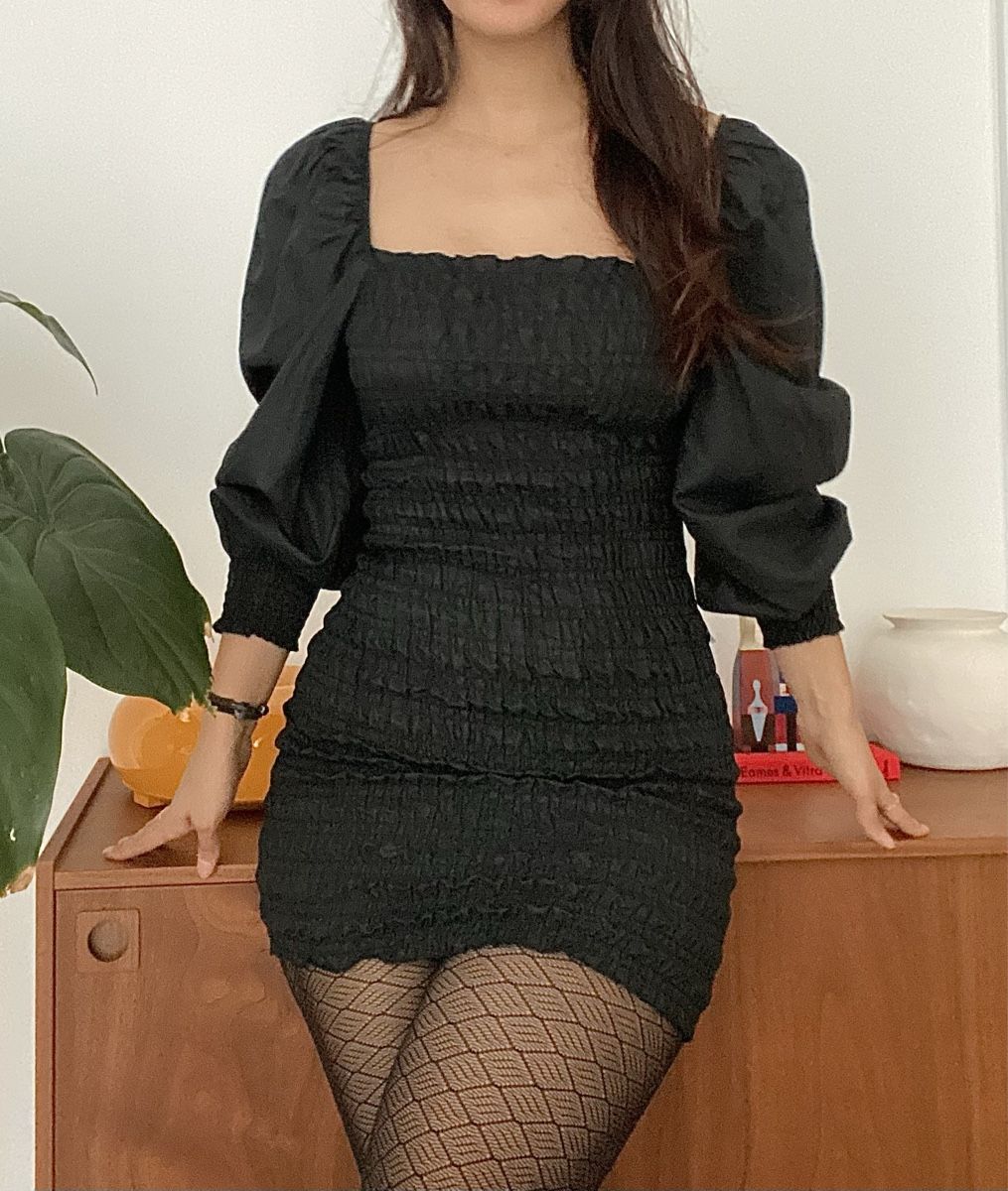 Zara Kleider: Mini robe noire ZARA, XS – Neu (gemäss Beschreibung) aus Bussigny von cac_q2c6