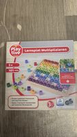 Lernspiel Multiplizieren