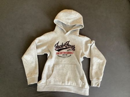 Kapuzenpullover