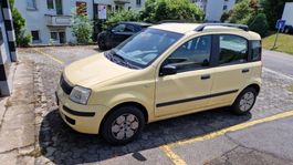 Fiat Panda 1.1