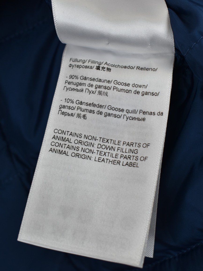 Escada Giacche: Escada leichte Daunenjacke, Gr.36, neuwertig – Nuovo (secondo la descrizione) da Nürensdorf venduto da 2ND_STORY 8